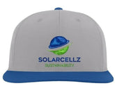 Solar Cellz USA 6-5/8 - 7 in Polyester R-Flex Cap